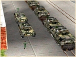 Leopard 1 Transport-Set