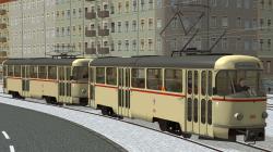 Strassenbahn Tatra T4D und B4D Norm im EEP-Shop kaufen Bild 6