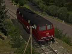  Diesellokomotive DB V160 (Vorserie  im EEP-Shop kaufen