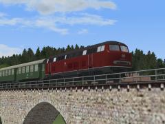 Diesellokomotive DB V160 (Vorserie  im EEP-Shop kaufen Bild 6