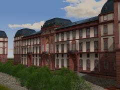 Drei Schlossbauten - Residenzstadt  im EEP-Shop kaufen Bild 6