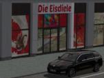 Kleine Läden | Eisdiele