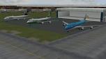B747-400 ( LH-VA,EA,KLM-FN ) S