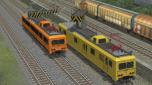 BR DR 188.3 / BR DB 708.3 OberleitungsRevisionsT...