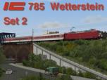 IC Wetterstein Set 2 (enthält Apmz123, Bvmz185 &...
