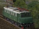 E-Lokomotiven-Set DB E 04 22 u