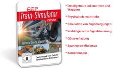 EEP Train Simulator Mission V1.122 (PTSM1ESD ) EEP Train Simulator Mission V1.122 (PTSM1ESD )