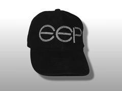 Hochwertige Schirmkappe fr echte EEP-Fans mit aufgesticktem EEP-Logo