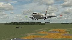 A322S A6-EII (Etihad) (V10NRP10556 ) A322S A6-EII (Etihad) (V10NRP10556 )