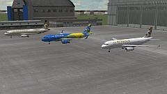 A322W-S A6-EJB, EII, EIP (Sparset 21) (V10NRP10558 ) A322W-S A6-EJB, EII, EIP (Sparset 21) (V10NRP10558 )