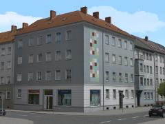  Altbau-Eckhaus mit Geschft im EEP-Shop kaufen