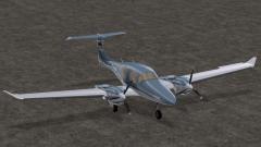 Diamond_DA62_AIMF_RS5 (V14NRS50052 ) Diamond_DA62_AIMF_RS5 (V14NRS50052 )