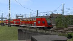 1./2. Klasse Doppelstocksteuerwagen | DABpbzfa767 | Dosto 03/07 (V15NMM30036 ) 1./2. Klasse Doppelstocksteuerwagen | DABpbzfa767 | Dosto 03/07 (V15NMM30036 )