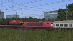 Richtseilhalter - Höhe verstellbar (Userwunsch) (V15NTB10114 ) Richtseilhalter - Höhe verstellbar (Userwunsch) (V15NTB10114 )