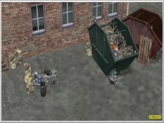 Abfall Set 01 (V16NKS10077 ) Abfall Set 01 (V16NKS10077 )