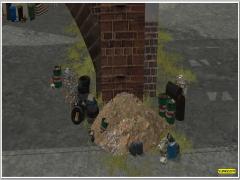 Abfall Set 02 (V16NKS10078 ) Abfall Set 02 (V16NKS10078 )