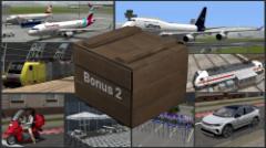 Zweites, großes Modellpaket 2 zu EEP eisenbahn.exe professional 17 (V170BP2 ) Zweites, großes Modellpaket 2 zu EEP eisenbahn.exe professional 17 (V170BP2 )