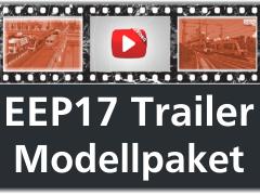 exklusives Modellpaket zum offiziellen Trailer von EEP17 (V17NVD10006 ) exklusives Modellpaket zum offiziellen Trailer von EEP17 (V17NVD10006 )