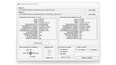 Anlagenverbinder-Upgrade 10.3 zu EEP 17.3 (V17TSP10062 ) Anlagenverbinder-Upgrade 10.3 zu EEP 17.3 (V17TSP10062 )