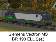  Vectron MS BR193 ELL Set3 im EEP-Shop kaufen