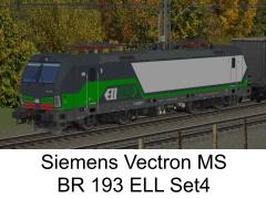  Vectron MS BR193 ELL Set4 im EEP-Shop kaufen