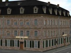  Stadthaus-Hotel im EEP-Shop kaufen