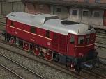 Großdiesellokomotive V140 001