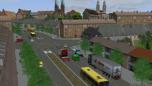 1Spur-Großstadtstraßen-System-Grundset