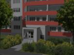 Plattenbau - Set 1