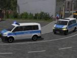 Rettungsfahrzeuge VW T6 | Set