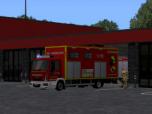 Iveco LKW | Feuerwehr Spezial