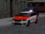 Skoda Octavia | Notarzt Johann