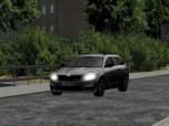 Skoda Octavia | Privatfahrzeug