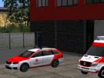 Skoda Octavia | Notarzt Österr