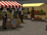 Wochenmarkt – Set 1 - Sparset