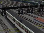 Sncf Brückensignale Set 1