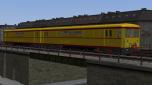 S-Bahn Berlin Baureihe 476 Sta