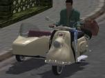 Heinkel Motorroller