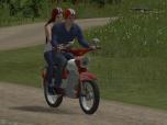 Simson Star