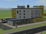 Autobahn – Hotel/Motel