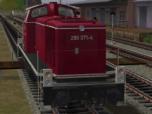 DB 290 371-4 EP-IV