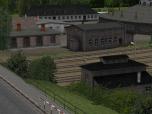 BW-Gebäude Set 2