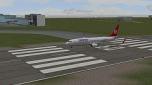 B7378W-TC-FE ( Turkish Airline