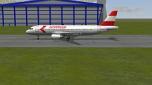 A322S OE-BO ( Austrian )
