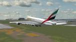 A380 A6-EUB ( Emirates )
