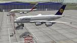 A380 D-AIMB,A6-EUB ( Sparset 01 )