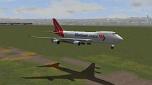 B747-400F-MA ( Martinair Cargo