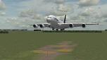 A380 D-AIMD ( Lufthansa)