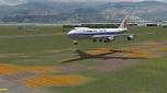 B747-400F B-09 ( AIR CHINA CAR