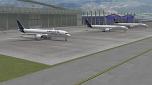 A350-900 (D-XP,XI,XA) Sparset